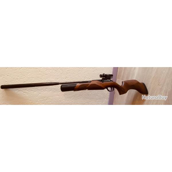 Walther Rotex RM8 PCP Fusil � air cal 5.5 mm 24 JOULES