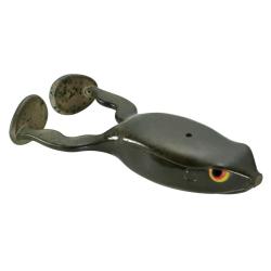 Leurre Souple Spro Flappin Frog 65 6,5cm 17,7g Green Pumpkin