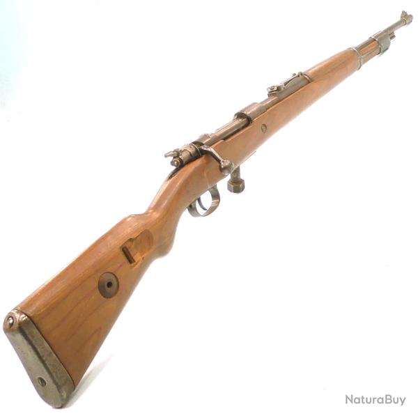 MAUSER  98K    -   bcd  -   Dat� 1944.