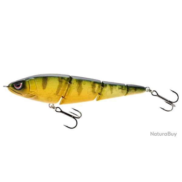 Poisson Nageur Spro Sashimmy Swimmer 105 14,2g Slow Sinking 10,5cm Translate Perch