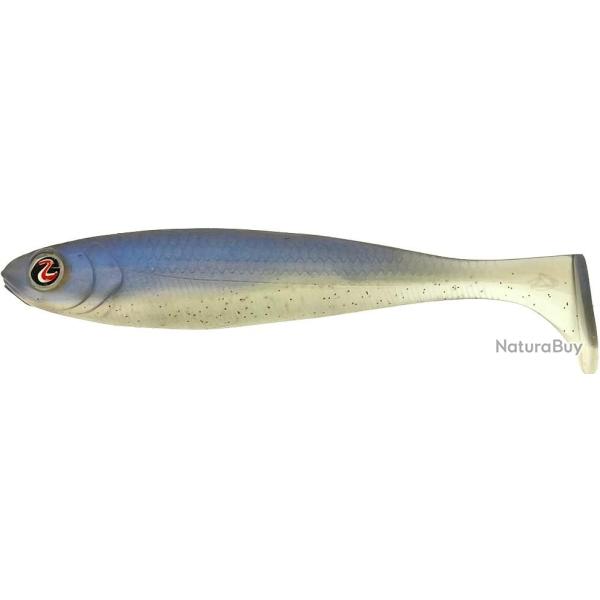 Leurre Souple River2Sea D-Walker 160 16cm 42g par 2 20 - PB/Red