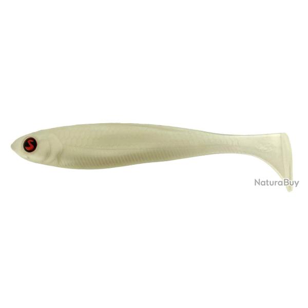 Leurre Souple River2Sea D-Walker 160 16cm 42g par 2 22 - Pearl