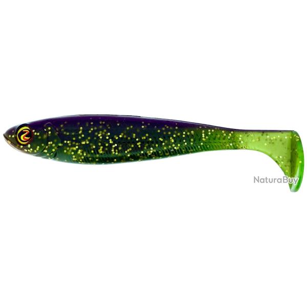 Leurre Souple River2Sea D-Walker 160 16cm 42g par 2 27 - Golden Pike