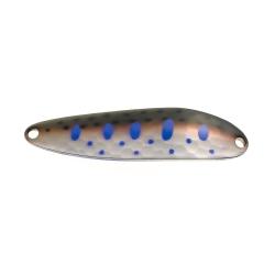 Cuiller Ondulante Tiemco Lightning Wobbler 2 g 2g Sinking 3,7cm #211