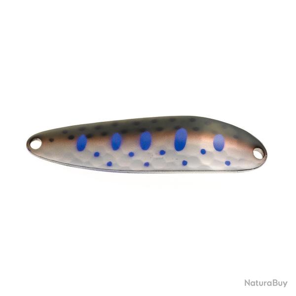 Cuiller Ondulante Tiemco Lightning Wobbler 2 g 2g Sinking 3,7cm #211