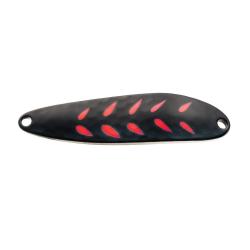 Cuiller Ondulante Tiemco Lightning Wobbler 2 g 2g Sinking 3,7cm #213