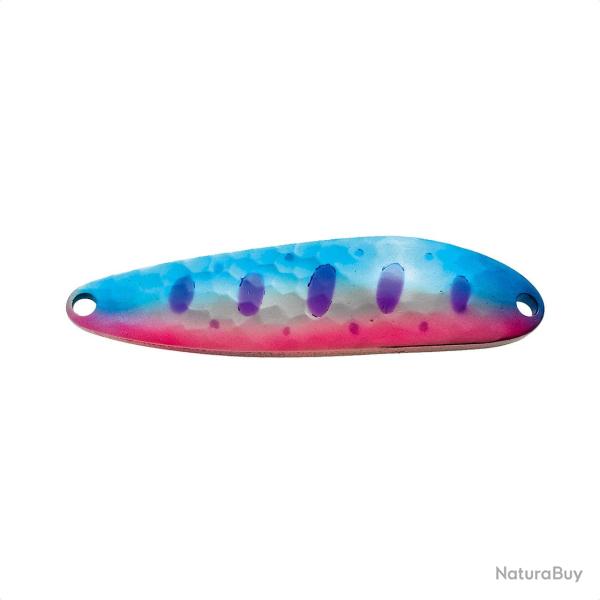 Cuiller Ondulante Tiemco Lightning Wobbler 2 g 2g Sinking 3,7cm #214