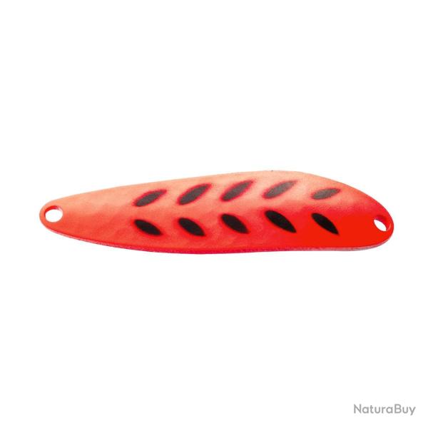 Cuiller Ondulante Tiemco Lightning Wobbler 2 g 2g Sinking 3,7cm #215
