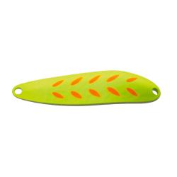Cuiller Ondulante Tiemco Lightning Wobbler 2 g 2g Sinking 3,7cm #216