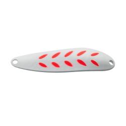 Cuiller Ondulante Tiemco Lightning Wobbler 2 g 2g Sinking 3,7cm #217