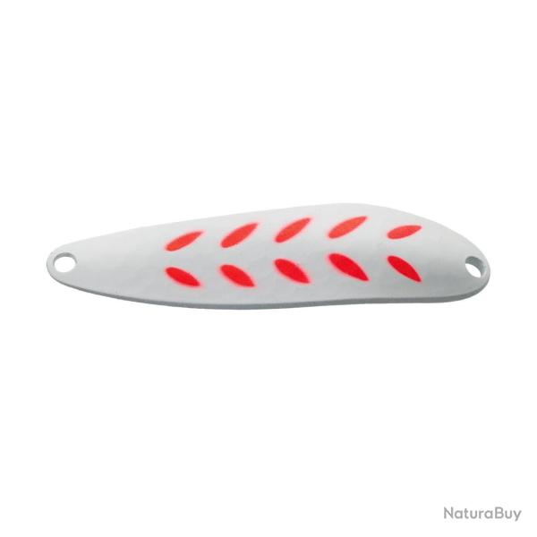 Cuiller Ondulante Tiemco Lightning Wobbler 2 g 2g Sinking 3,7cm #217
