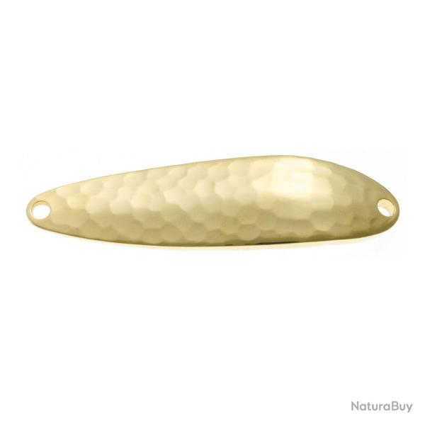 Cuiller Ondulante Tiemco Lightning Wobbler 2 g 2g Sinking 3,7cm #301