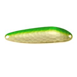 Cuiller Ondulante Tiemco Lightning Wobbler 2 g 2g Sinking 3,7cm #303