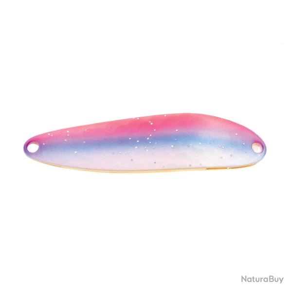 Cuiller Ondulante Tiemco Lightning Wobbler 2 g 2g Sinking 3,7cm #313
