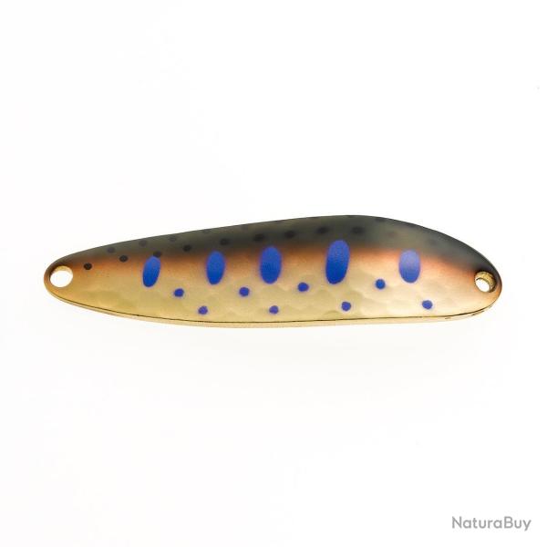Cuiller Ondulante Tiemco Lightning Wobbler 3,5 g 3,5g Sinking #311 3,9cm