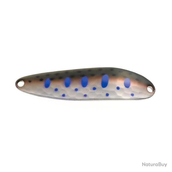 Cuiller Ondulante Tiemco Lightning Wobbler 10 g Sinking 6,3cm 10g #211