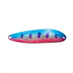 Cuiller Ondulante Tiemco Lightning Wobbler 14 g 14g Sinking 6,3cm #214
