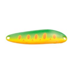 Cuiller Ondulante Tiemco Lightning Wobbler 14 g 14g Sinking 6,3cm #312