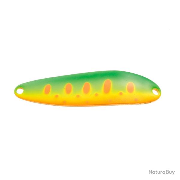 Cuiller Ondulante Tiemco Lightning Wobbler 14 g 14g Sinking 6,3cm #312
