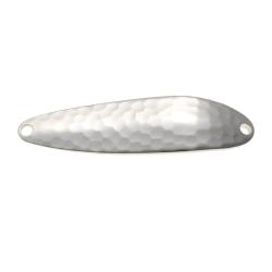 Cuiller Ondulante Tiemco Lightning Wobbler 18 g 18g Sinking 6,3cm #201