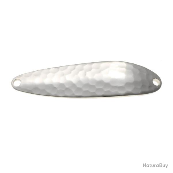 Cuiller Ondulante Tiemco Lightning Wobbler 18 g 18g Sinking 6,3cm #201