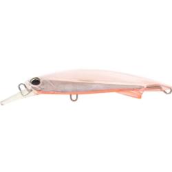 Poisson Nageur Duo International Rough Trail Blazin 110 S Coulant 11cm 64g CCCZ370 Ghost White OB (U