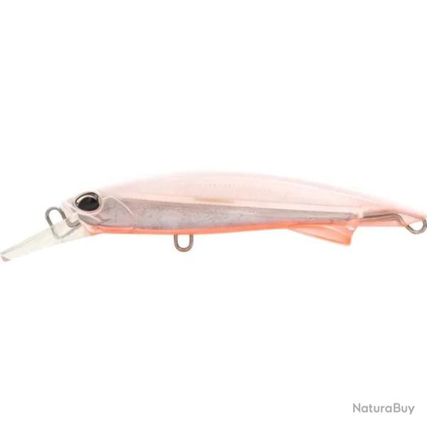 Poisson Nageur Duo International Rough Trail Blazin 110 S Coulant 11cm 64g CCCZ370 Ghost White OB (U