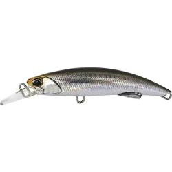 Poisson Nageur Duo International Rough Trail Blazin 110 S Coulant 11cm 64g CHA0114 Clear Anchovy