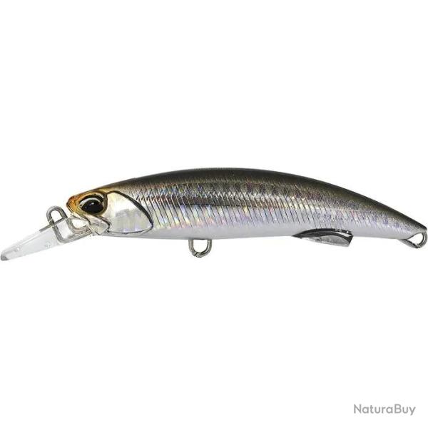 Poisson Nageur Duo International Rough Trail Blazin 110 S Coulant 11cm 64g CHA0114 Clear Anchovy