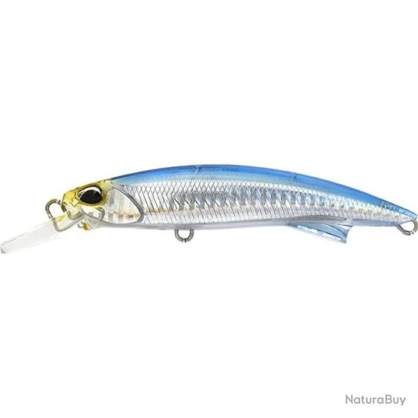 Poisson Nageur Duo International Rough Trail Blazin 110 S Coulant 11cm 64g GHN0172