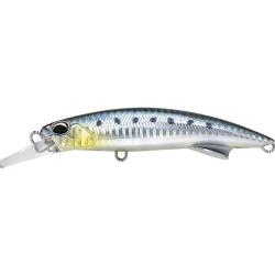 Poisson Nageur Duo International Rough Trail Blazin 110 S Coulant 11cm 64g AHA0011