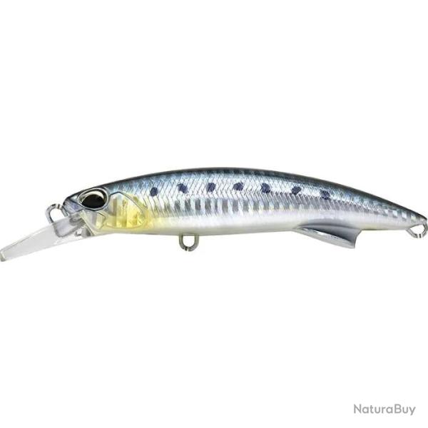 Poisson Nageur Duo International Rough Trail Blazin 110 S Coulant 11cm 64g AHA0011