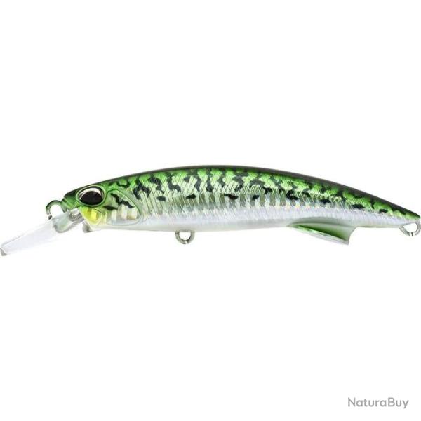 Poisson Nageur Duo International Rough Trail Blazin 110 S Coulant 11cm 64g AHA0109