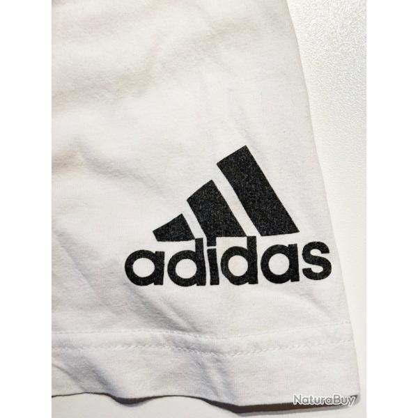 T-shirt blanc
