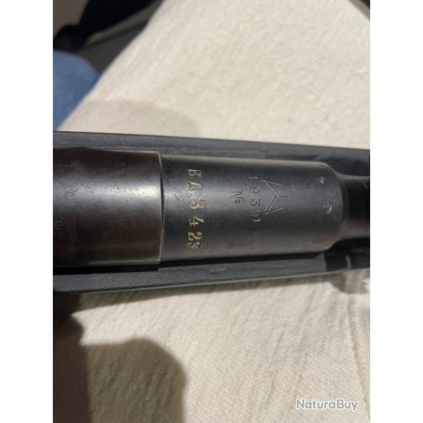 mosin nagant 91/30