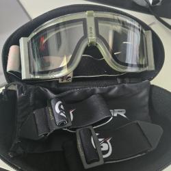 Lunettes SkyAirsoft