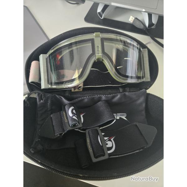 Lunettes SkyAirsoft