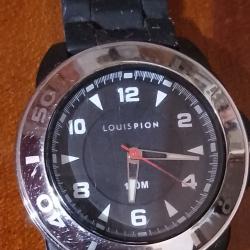 Montre style aviateur