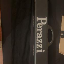 Canon calibre 20 perazzi Chambrage 70Longueur 70cm