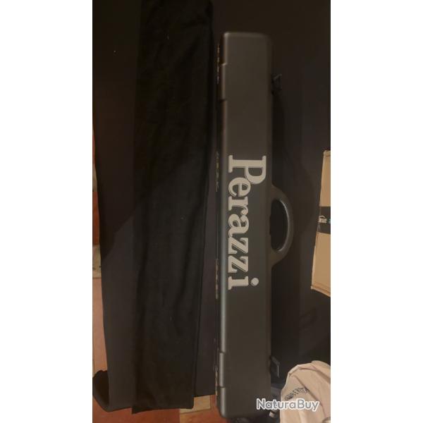 Canon calibre 20 perazzi Chambrage 70Longueur 70cm