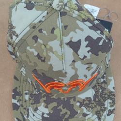 Casquette blaser