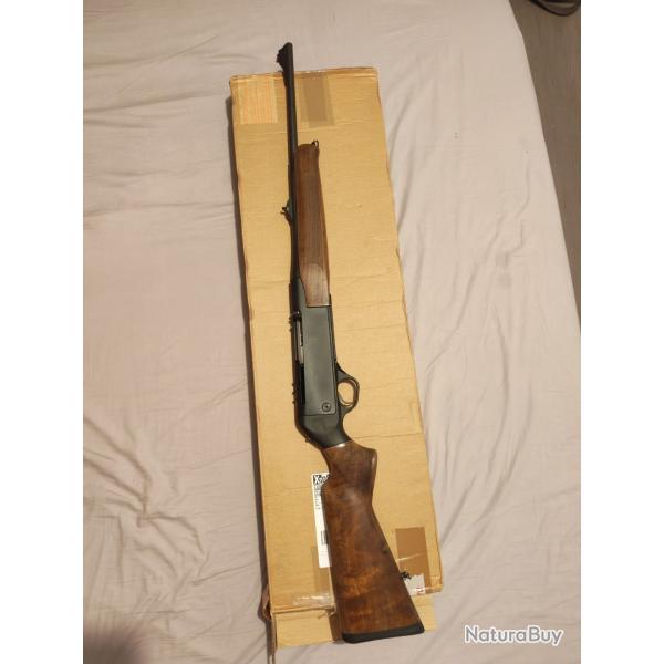 Carabine semi-automatique Haenel slb 2000+