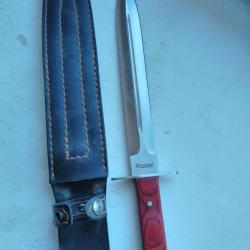 DAGUE DE CHASSE
