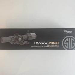 SIG Sauer Tango MSR 1-6x24 SFP