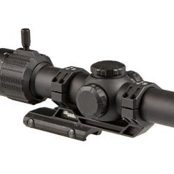 SIG Sauer Tango MSR 1-6x24 SFP