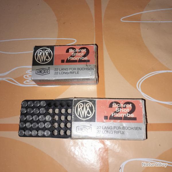 22 LR
