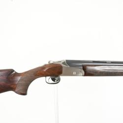 Fusil Browning B825 Sporter ADJ Trap Forearm cal 12