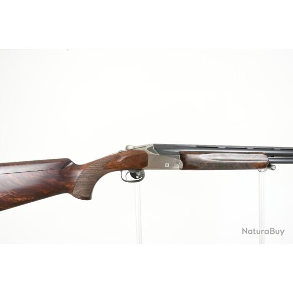 Fusil Browning B825 Sporter ADJ Trap Forearm cal 12