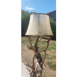 Lampe d&eacute;corative