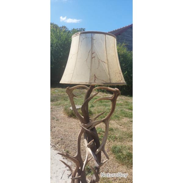 Lampe d�corative